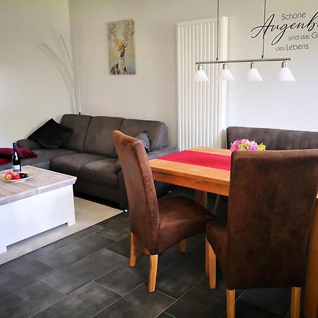 Auszeithof Otersen - Ferienwohnung 2 Kirchlinteln Εξωτερικό φωτογραφία