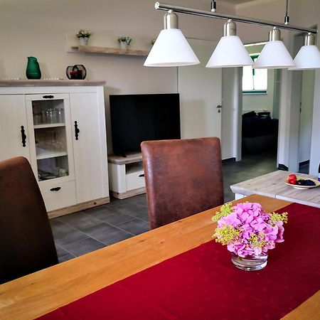 Auszeithof Otersen - Ferienwohnung 2 Kirchlinteln Εξωτερικό φωτογραφία