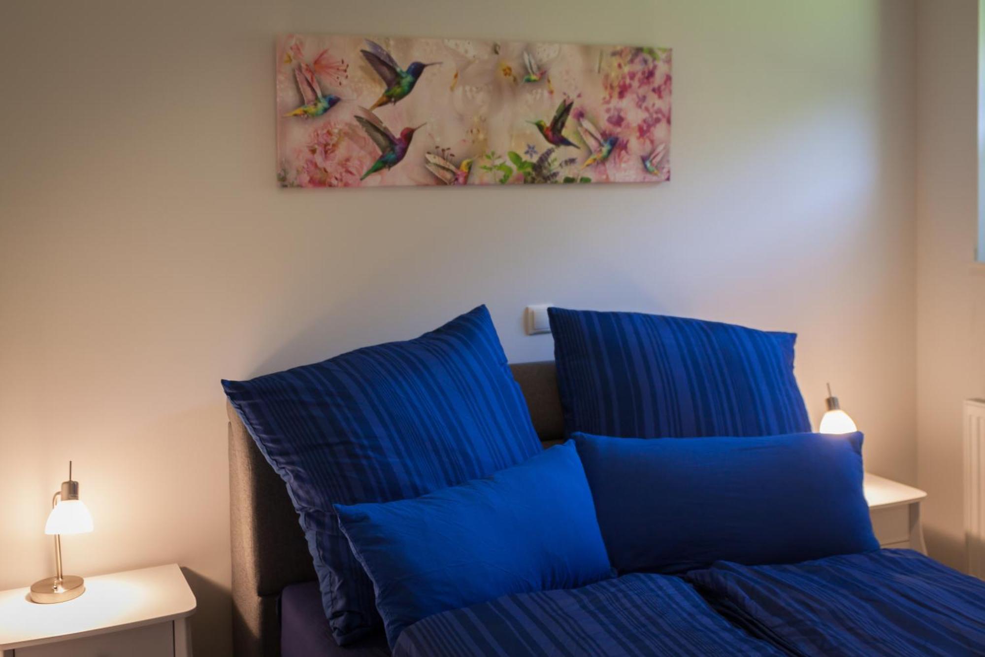 Auszeithof Otersen - Ferienwohnung 2 Kirchlinteln Εξωτερικό φωτογραφία