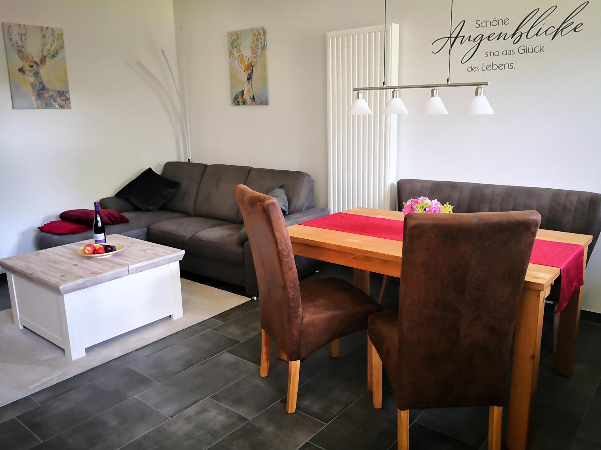 Auszeithof Otersen - Ferienwohnung 2 Kirchlinteln Εξωτερικό φωτογραφία