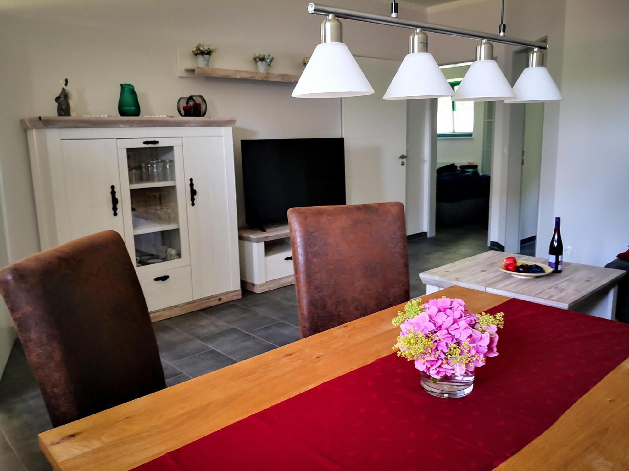 Auszeithof Otersen - Ferienwohnung 2 Kirchlinteln Εξωτερικό φωτογραφία