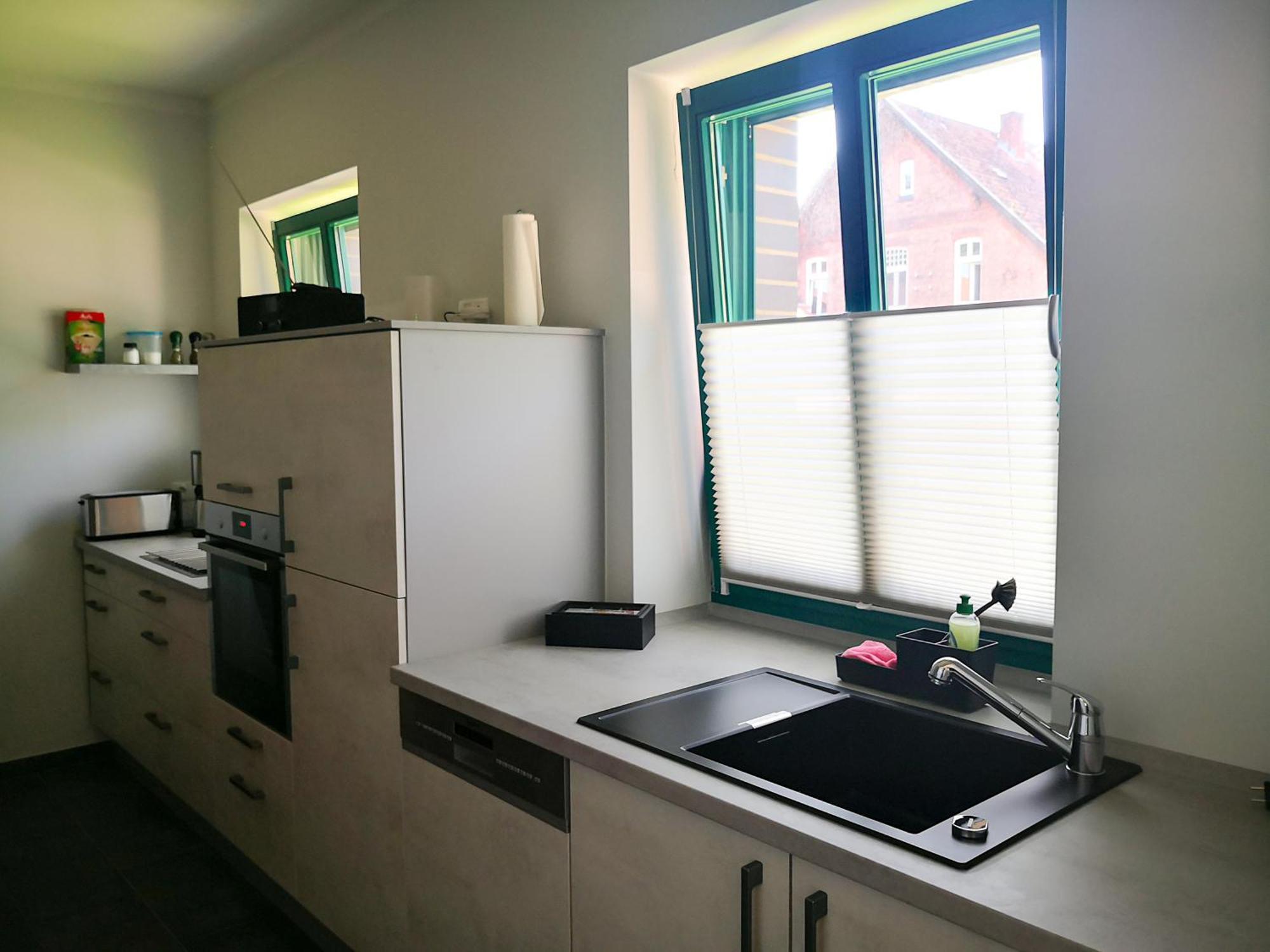Auszeithof Otersen - Ferienwohnung 2 Kirchlinteln Εξωτερικό φωτογραφία